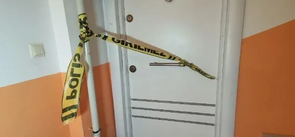 İşadamı, 3 dairesinin bulunduğu lüks sitede dehşet saçtı! İlk eşinden olan 2 kızını ve birlikte yaşadığı kadını öldürüp kayıplara karıştı-2