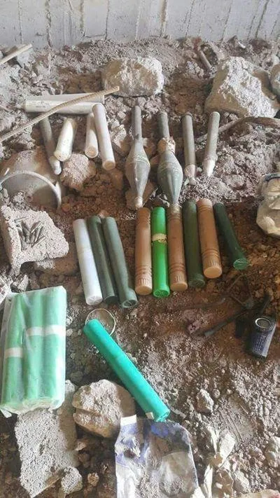 Kalleşlik tüneli ortaya çıktı-2