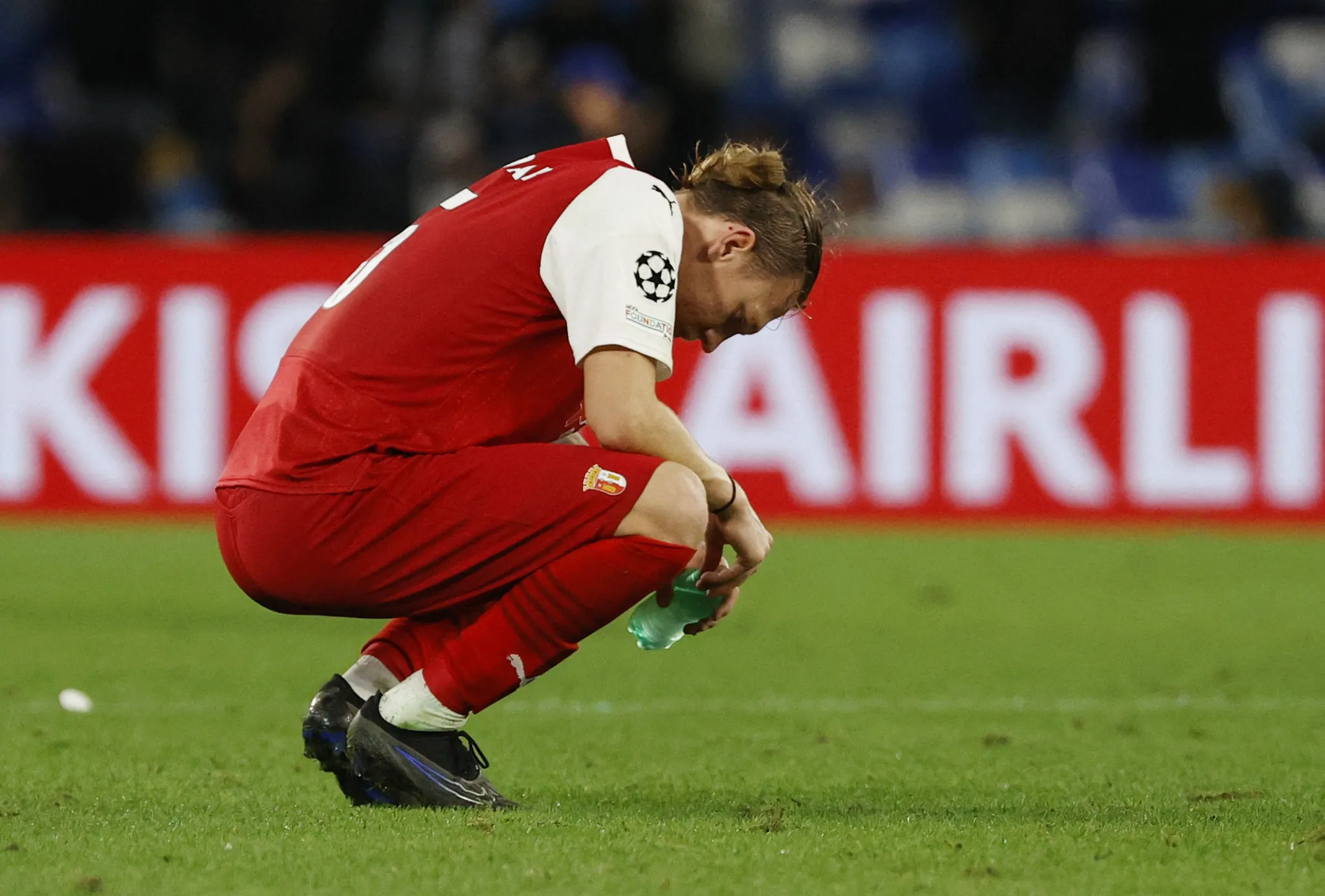 Fenerbahçe'den Beşiktaş'ı çıldırtacak transfer! Serdar Saatçı bombası - 22