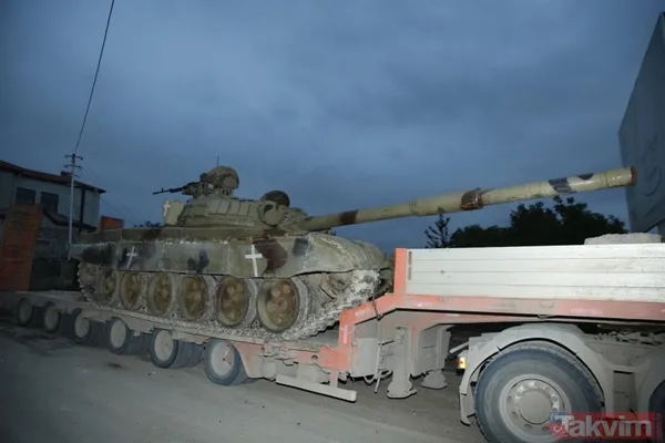 Azerbaycan Cumhurbaşkanı Müşaviri Hikmet Hacıyev, Karabağ'da ele geçirilen silahların listesini açıkladı - 5