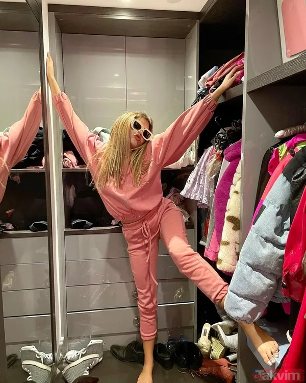 Bahar Candan’dan inciler! Öyle şeyler söyledi ki sunucular şaşkınlıkla arkalarına döndü Yeliz Yeşilmen kahkahayı bastı - 14