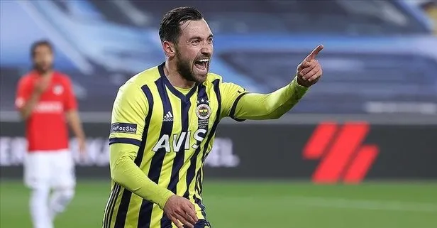 Fenerbahçe’de Sinan Gümüş ile yollar ayrıldı