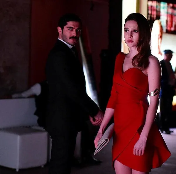 Maraşlı'nın önceki akşamki bölümünde yine heyecan doruktaydı-4