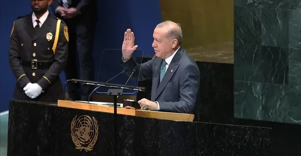 Dünya Gazze diplomasisini konuşuyor! Küresel vicdanın sesi "Umudun Anahtarı Erdoğan"