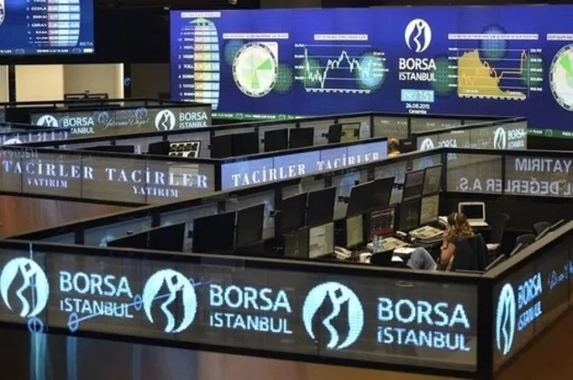 17 Aralık Perşembe Borsa güne nasıl başladı? Borsa yükseldi mi, düştü mü?