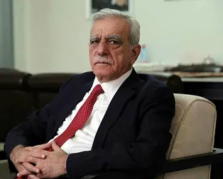 Görevden alınan HDPli Ahmet Türkün dudak uçuklatan harcamaları