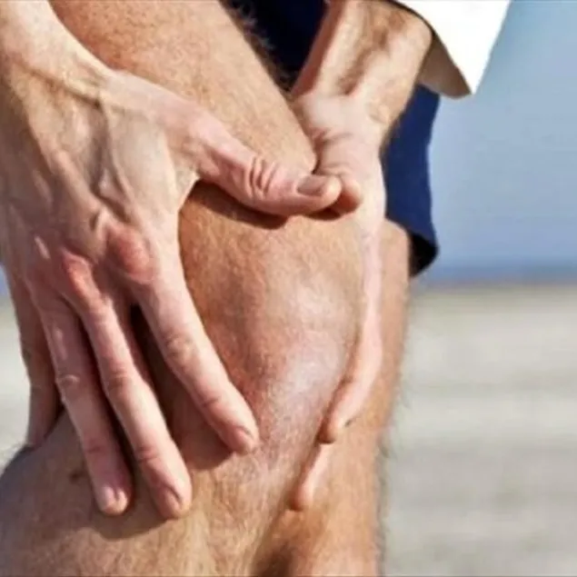 Ağrıyı dize getirin!