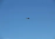 Son dakika: Suriye sınırında askeri helikopter hareketliliği