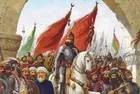 İstanbul'un Fethi Mesajları 2024! 29 Mayıs Resimli, Anlamlı, Coşkulu, 1453 İstanbul'un Fethi Kutlama Sözleri Mesajları...