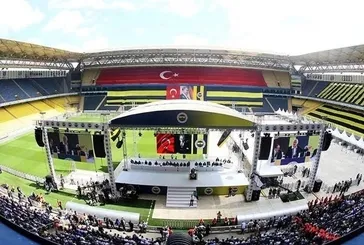 İZLE I Fenerbahçe’de seçim tarihi açıklandı!