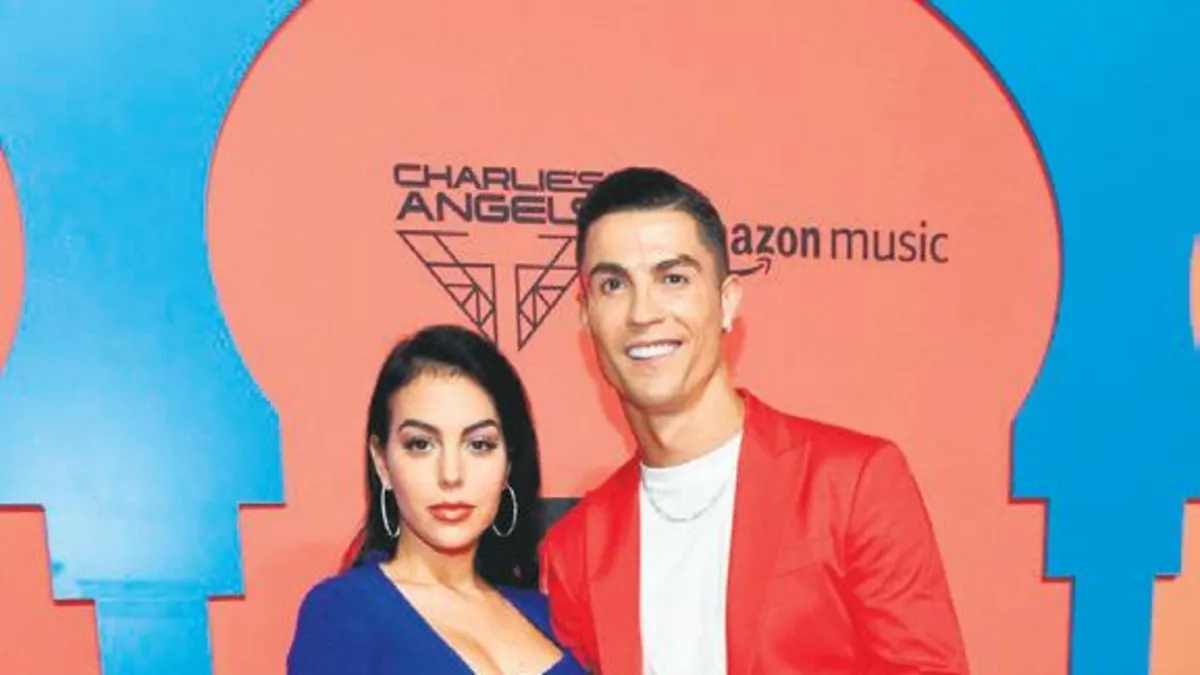 Yılın en çok kazanan futbolcusu Ronaldo oldu!