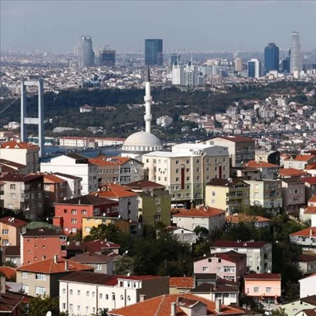 Kentsel dönüşümde müjdeli haber