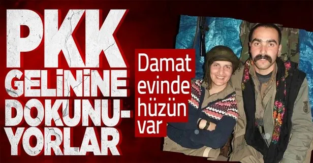 SON DAKİKA: Dokunulmazlığı kaldırılan PKK gelini Semra Güzel hakkında soruşturma başlatıldı
