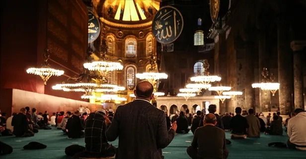 Mevlid Kandili 2025 Takvimi: Diyanet’e Göre Tarih Belli Oldu