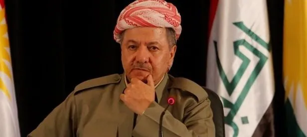 Irak’tan Barzani’ye büyük şok