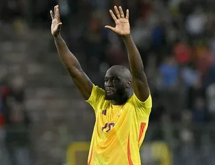 Romelu Lukaku pahalı geldi