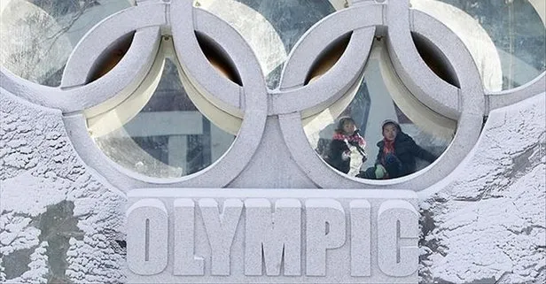 Pekin’de düzenlenecek 2022 Kış Olimpiyatları’nda Türkiye’yi 7 sporcu temsil edecek