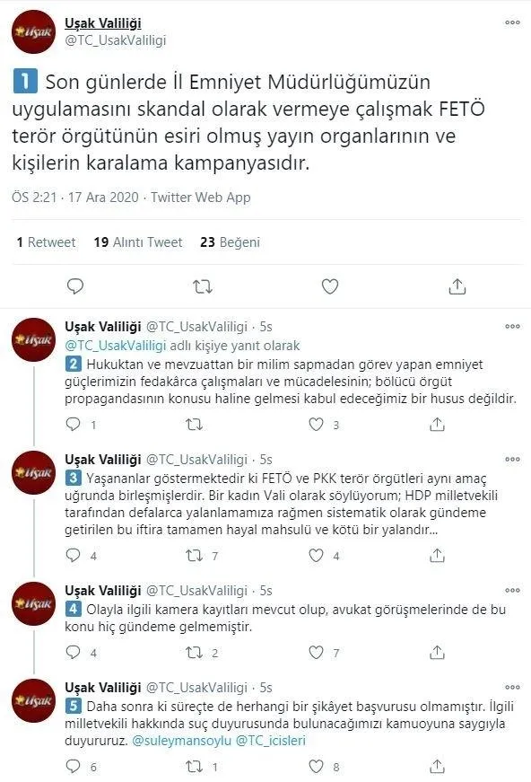 hdpli-gergerlioglunun-ciplak-arama-yalaninin-ardindan-usak-emniyet-muduru-mesut-gezer-ve-polisler-suc-duyurusunda-bulundu-1608310613501.jpeg