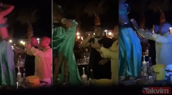 Vebitcoin'in 'Baron' lakaplı CEO'su İlker B. mağdurların parasını böyle yemiş! - 1