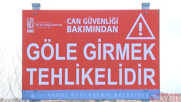 Barajların doluluk oranı | İstanbul'a su sağlayan Elmalı, Kazandere, Istrancalar'daki beş baraj taşıyor - 1