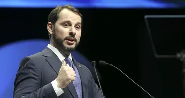 Adım adım Türkiyenin milli enerji hamlesine giden yol! Berat Albayrakın o hamleleri işaret fişeği oldu