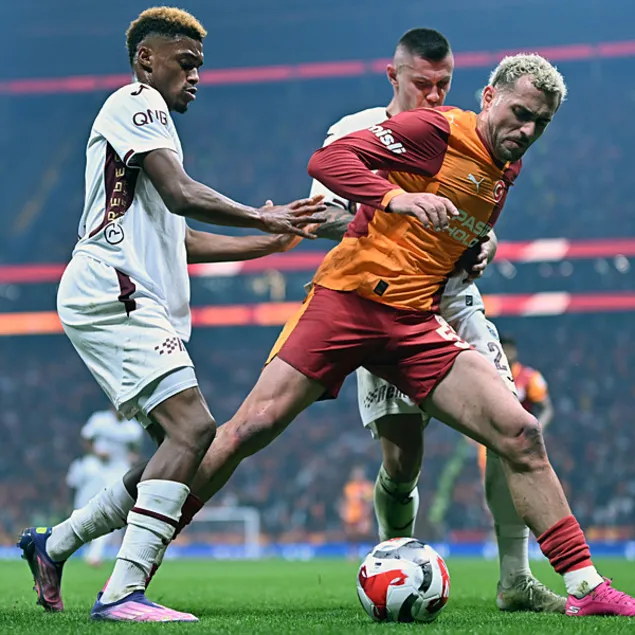 Barış Alper Yılmaz’a yine tepki