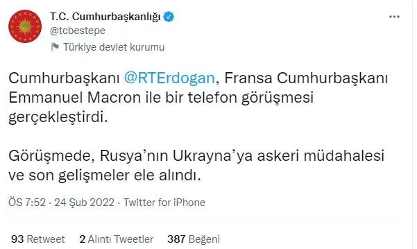 son-dakika-baskan-recep-tayyip-erdogan-fransa-cumhurbaskani-macron-ile-gorustu-rusya-ve-ukrayna-masada-1645721814252.jpg Son dakika: Başkan Recep Tayyip Erdoğan, Fransa Cumhurbaşkanı Macron ile görüştü: Rusya ve Ukrayna masada-3