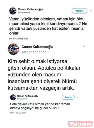 7’li koalisyonun Cumhurbaşkanı adayı Kemal Kılıçdaroğlu ve CHP'nin PKK-HDP ile ilişkisi! Arşiv unutmadı: CHP neyse PYD de odur - 17