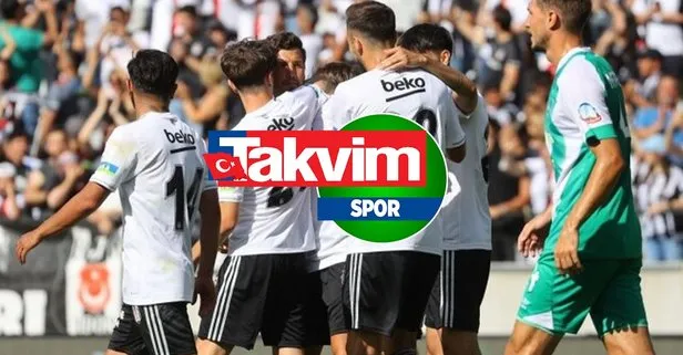 BEŞİKTAŞ MAINZ 05 CANLI MAÇ İZLE! Beşiktaş Mainz maçı ne zaman, saat kaçta? Beşiktaş Mainz 05 hangi kanalda? Şifresiz, bedava...