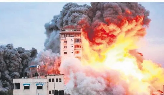 Netanyahu'nın 'Koca kulak' korkusu: Savaş Kabinesi toplantısında, Genelkurmay Başkanı Halevi’nin üzerini aradı-4