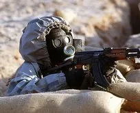 Fransa ve DEAŞ PKK/YPG’ye kimyasal veriyor!