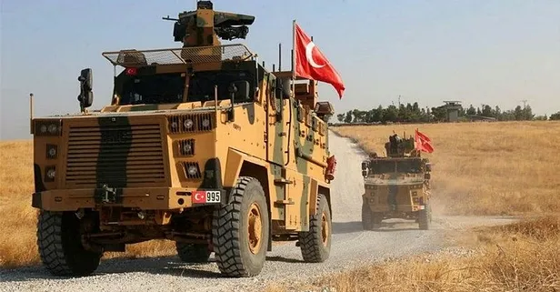 MSB açıkladı: Rusya ile ortak devriyeler başlayacak