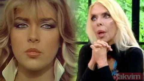 Yeşilçam'ın yıldızı Ahu Tuğba tanınmayacak halde! Ahu Tuğba son görüntüsüyle hayranlarını şoka uğrattı - 5