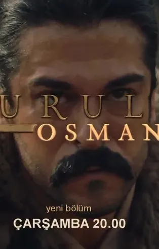 Kuruluş Osman 14. yeni bölüm fragmanı izle