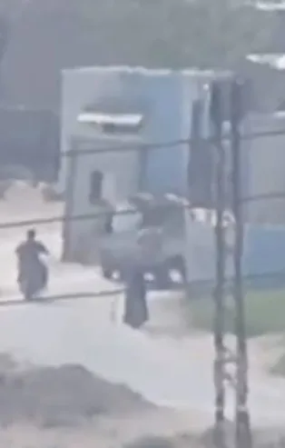 Terör örgütü PYD-YPG-PKK'nın kirli oyunu