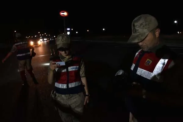 "Tak-Bul Gözlüğü" denetimleri hızlandırıyor-4