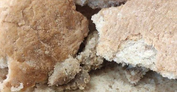 Ankara Halk Ekmek’te bir skandal daha: Mansur Yavaş halk sağlığı ile oynamaya devam ediyor! Bakterili unları ASKİ deposunda saklamış