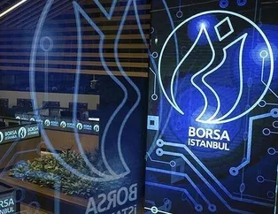 Borsa güne düşüşle başladı