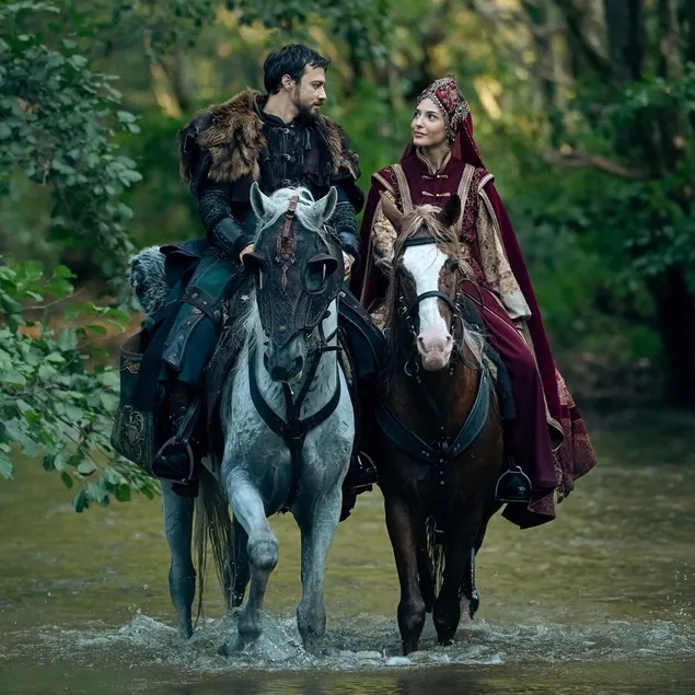 ATV’ye ödül yağmuru!