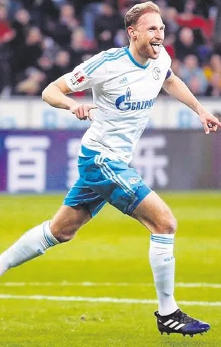 Höwedes Rusya’ya