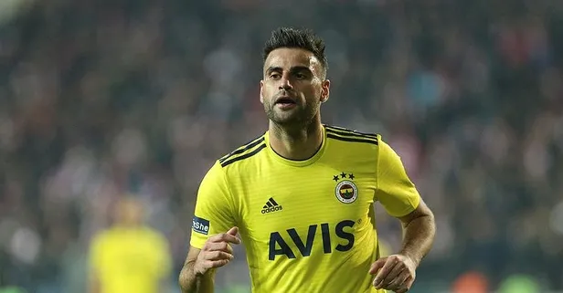 Fenerbahçeli Deniz Türüç'ten 'Belhanda' yorumu: Herkes hak ettiğini alır