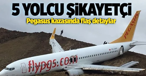 Pegasus Kazasinda Flas Detaylar Takvim