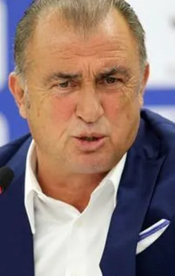 Fatih Terim'den önemli açıklamalar