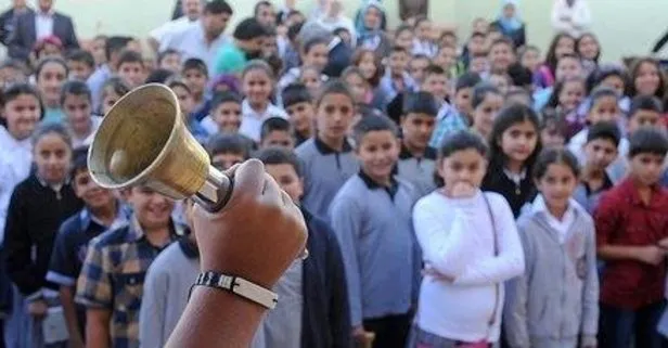 Şanlıurfa’nın bazı ilçelerinde okul tatili 3 gün daha uzatıldı