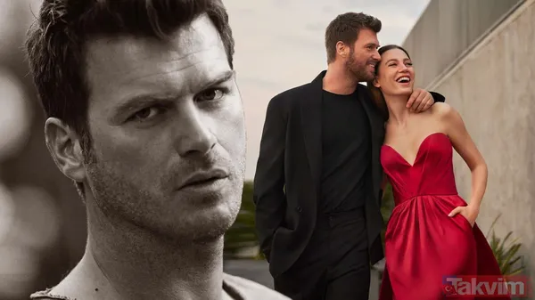 Kıvanç bu hal ne "Şu ayakkabıyı kralı giyse linçlenir adamda akıyor" Kıvanç Tatlıtuğ dillere düştü dost başa düşman ayağa derler ama... - 1