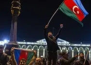 Dışişleri Bakanı Çavuşoğlundan Azerbaycana tebrik mesajı!