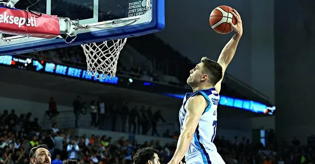 Nate Sestina Fenerbahçe Beko’da