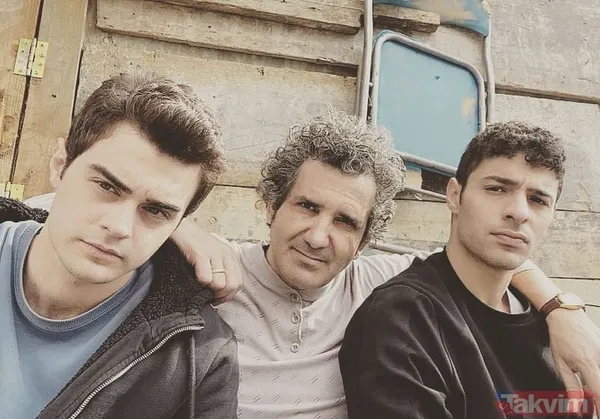 "Birazdan Şengül Başlar; 'Orhan Ayağımın Altında Dolaşma'", "Orhan Yeğenlerini Getirmedin Dimi?"