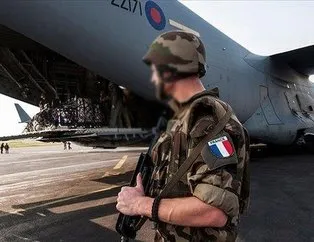 Rusya için casusluk yapan Fransız subay tutuklandı