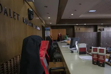 T.C. ANKARA 3. ASLİYE CEZA MAHKEMESİ